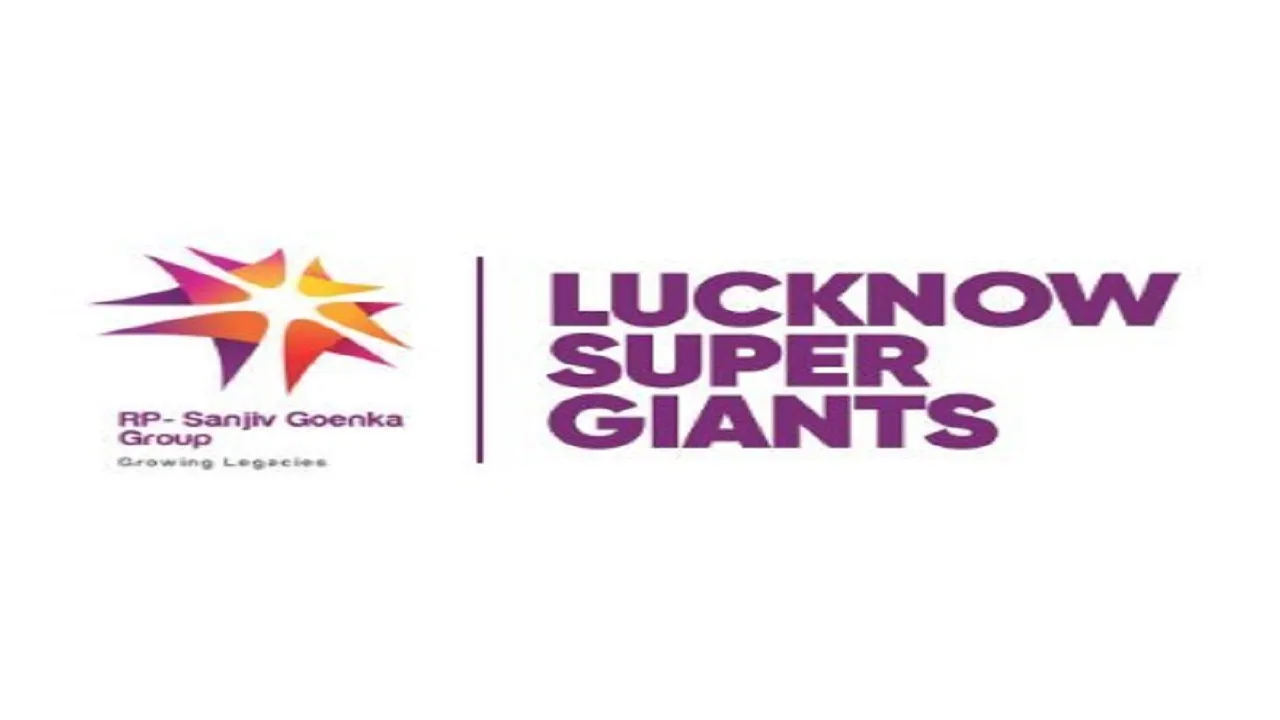 Lucknow Super Giants