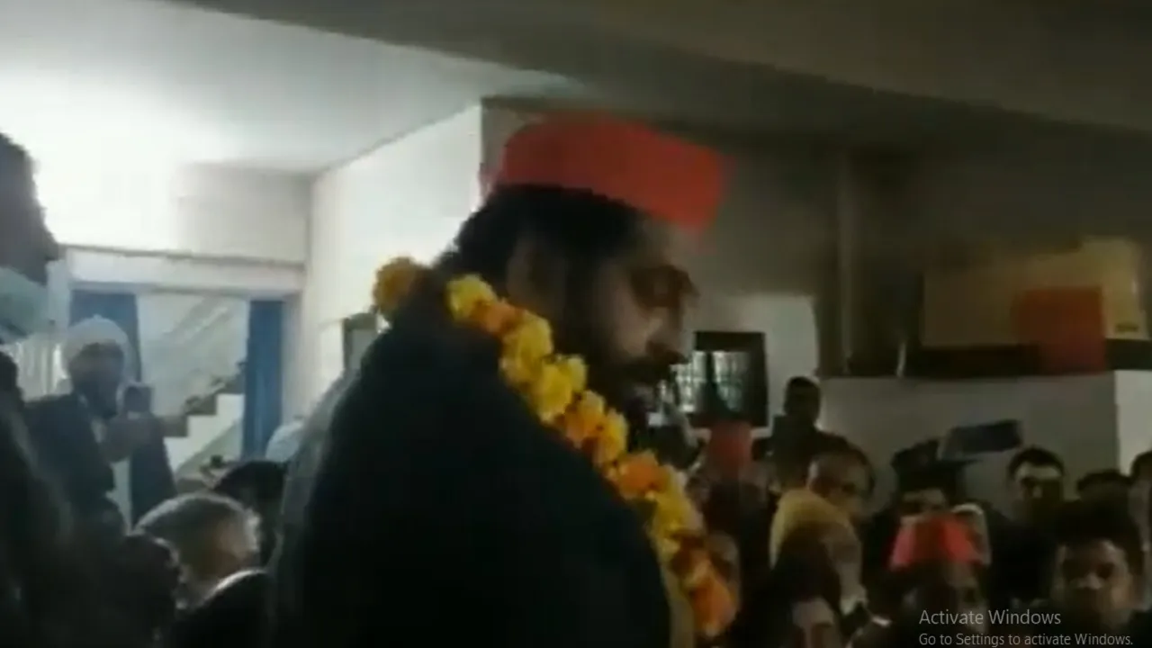 Mukhiya Gurjar