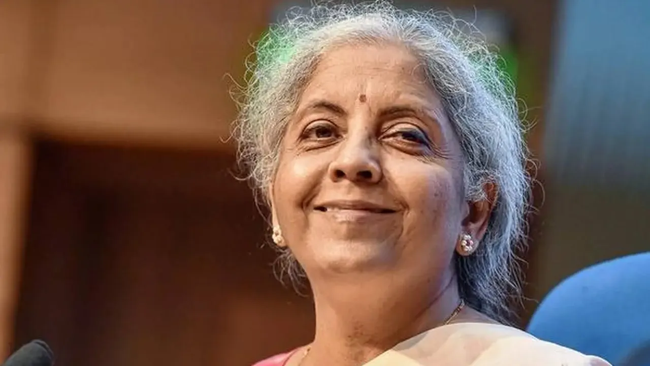nirmala