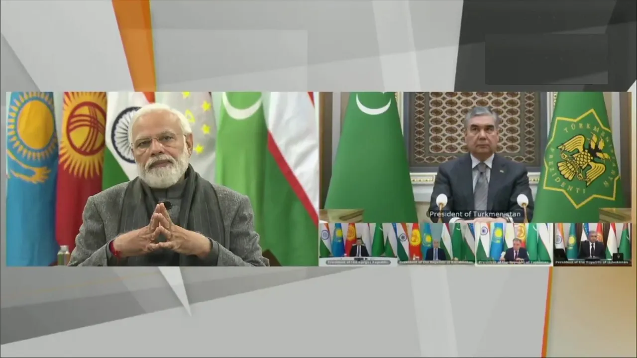 PM Modi
