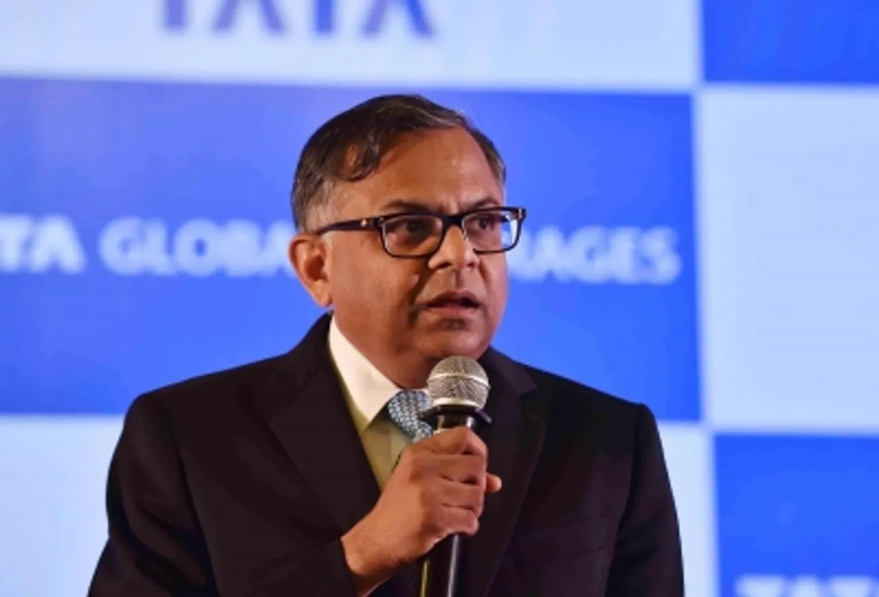Tata Son