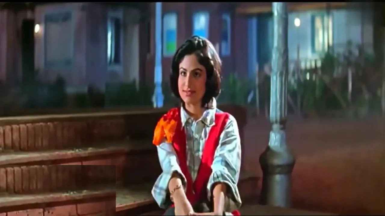 aayesha jhulka pahla nasha song