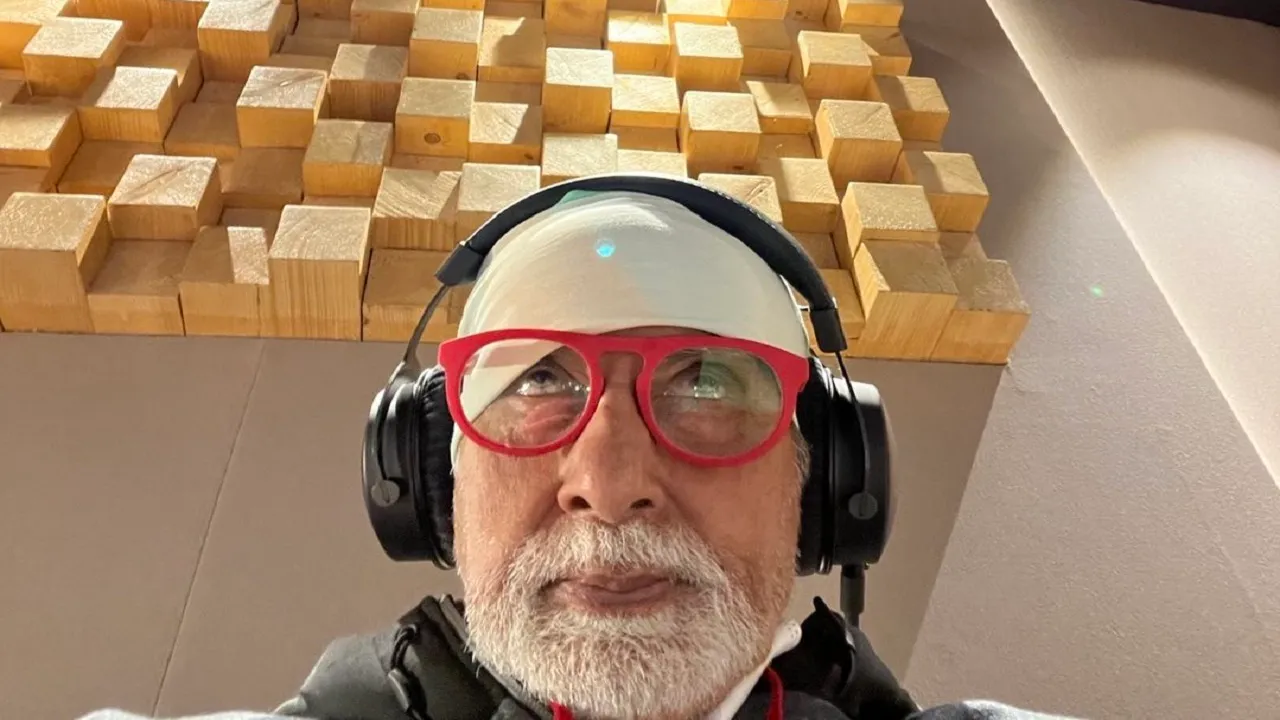 amitabh bachchan