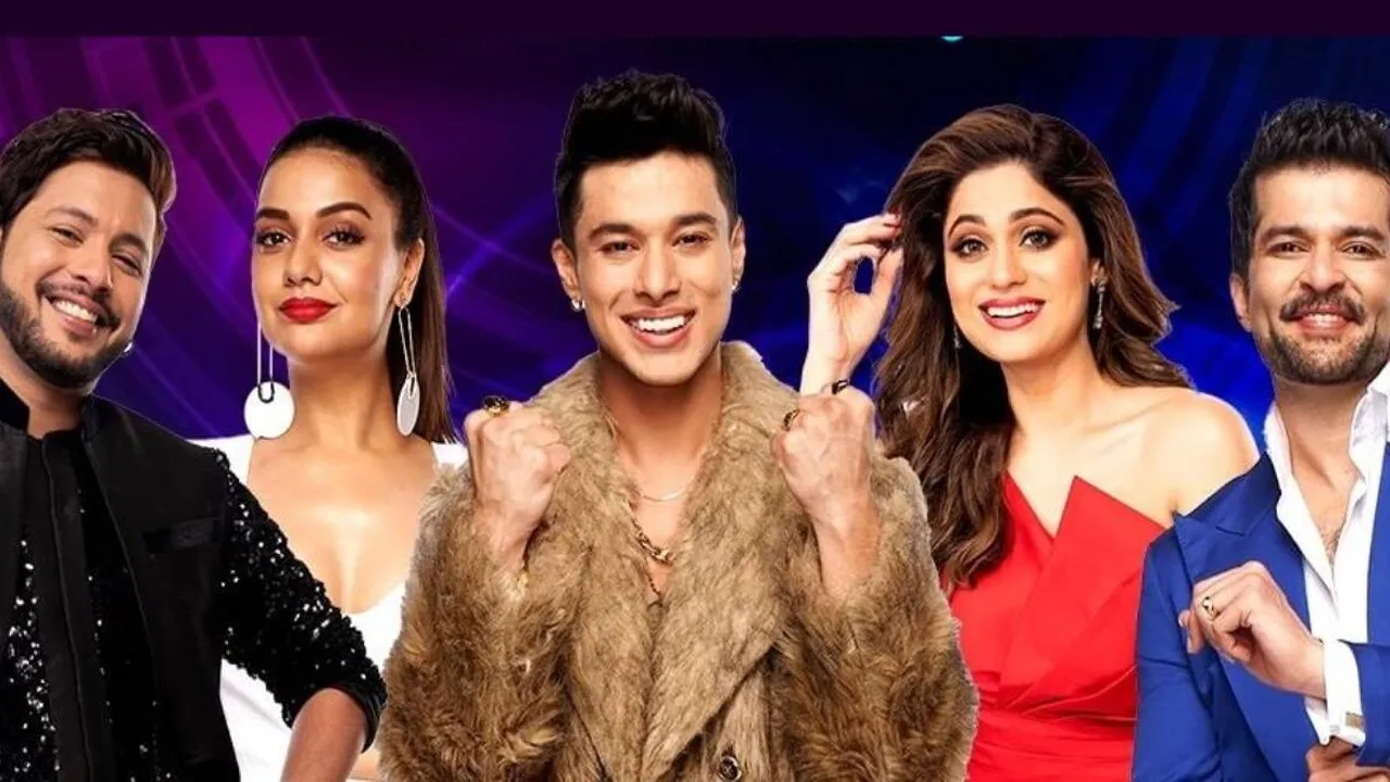 Big Boss 15 finale