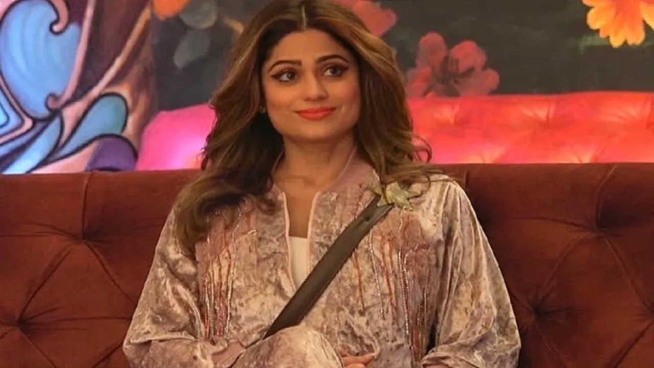 Bigg boss 15 winner
