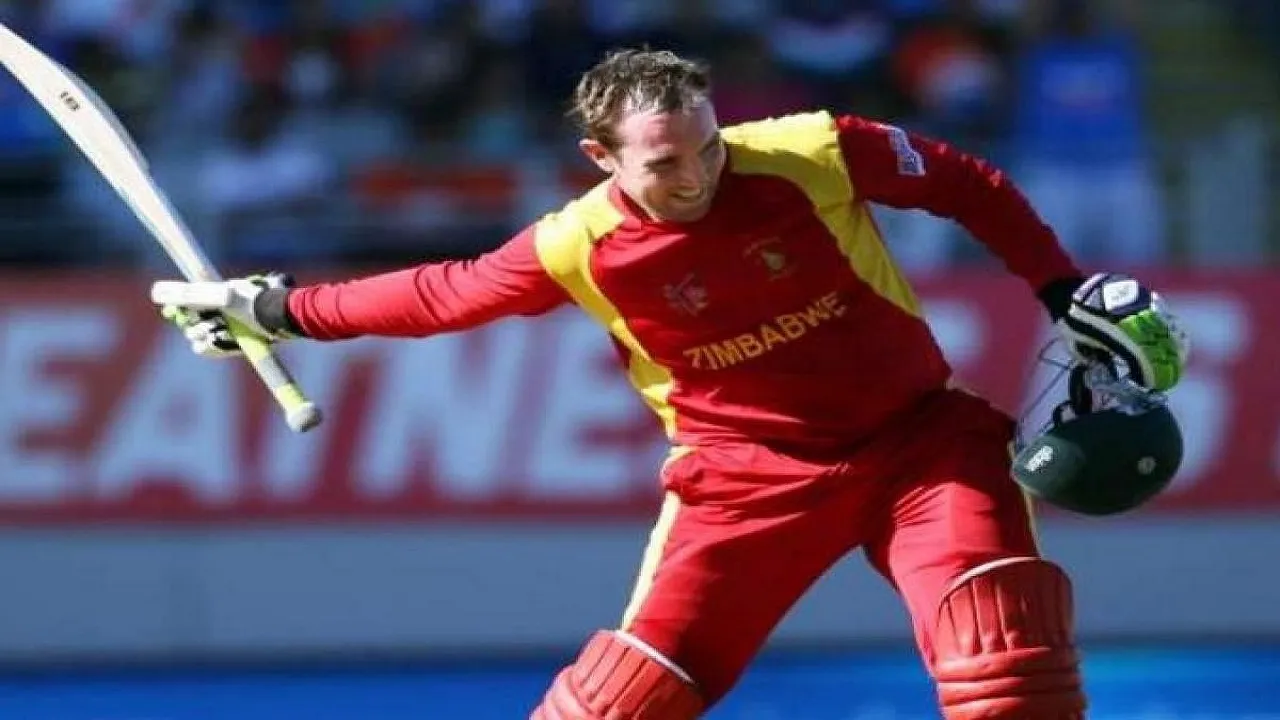 Brendan Taylor