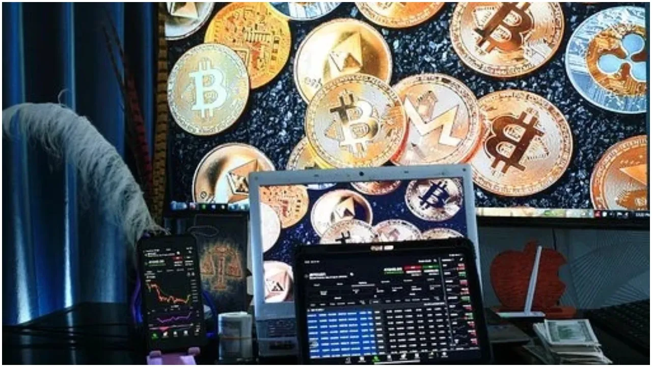 Budget 2022: Cryptocurrency