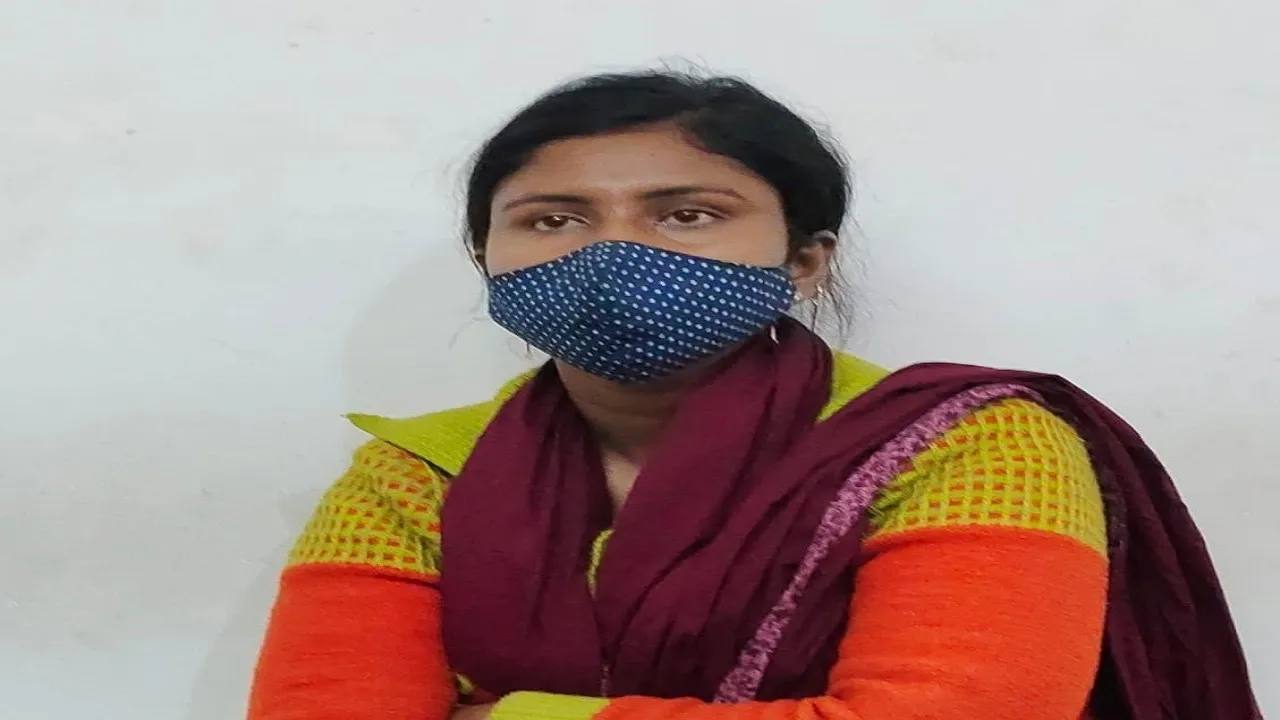 Illegal Bangladeshi