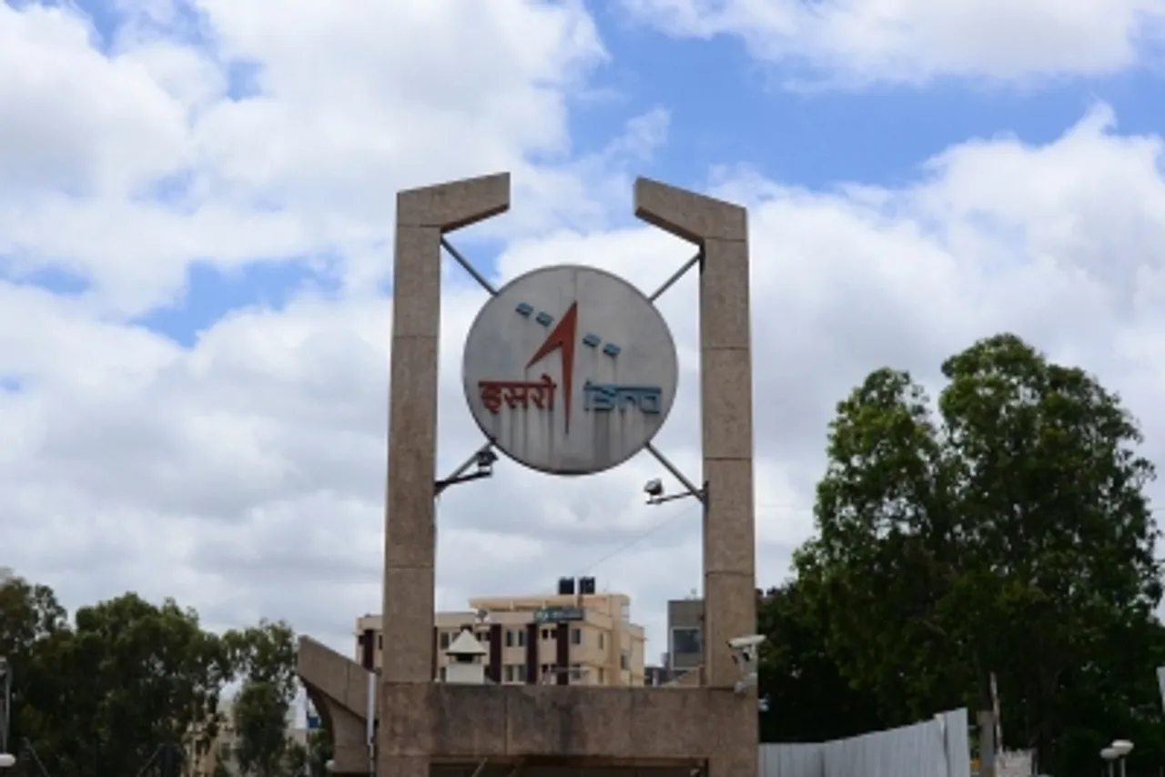 Indian Space