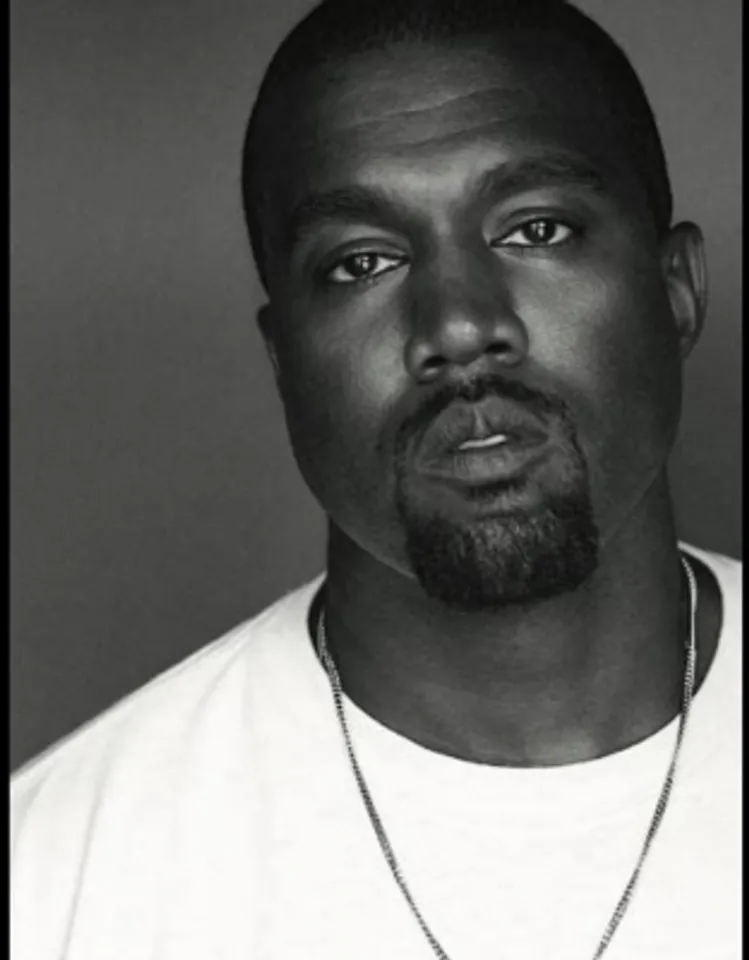 Kanye