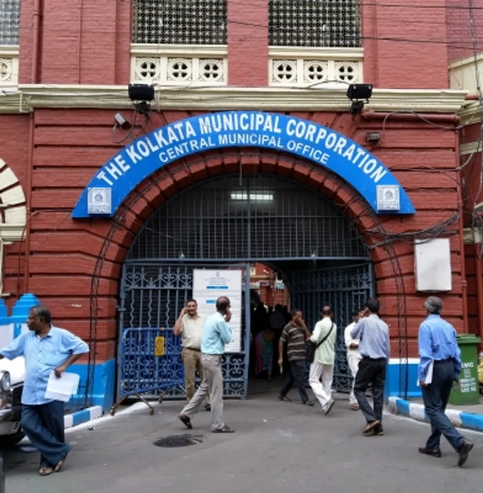 Kolkata Municipal