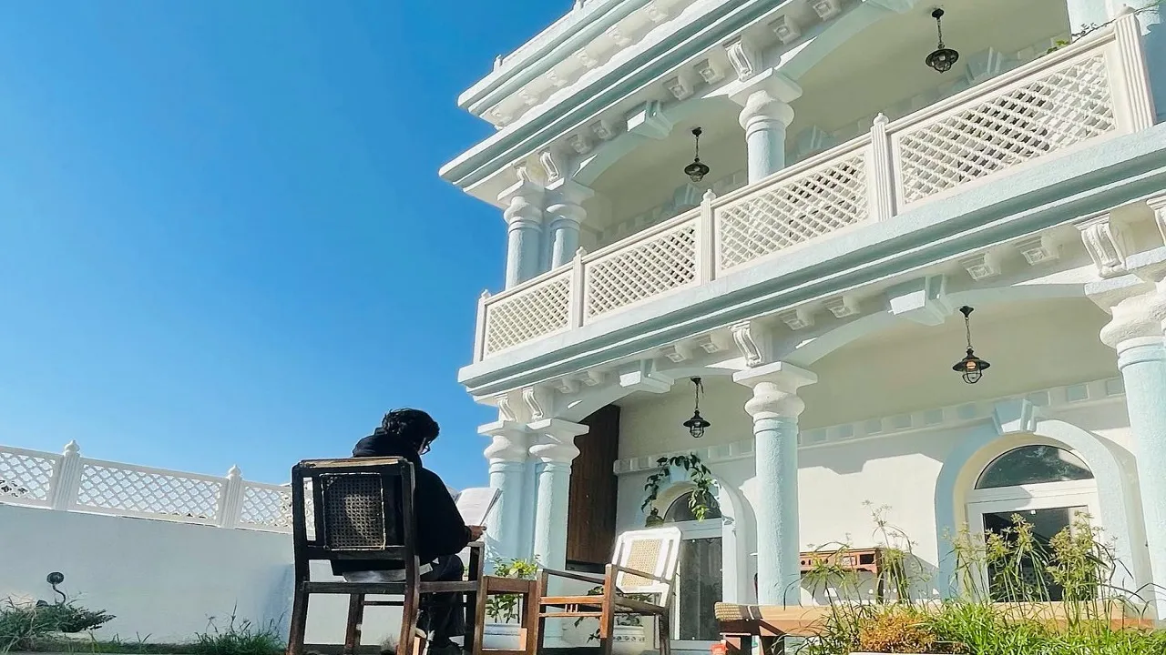 nawazuddin  siddiqui house photos