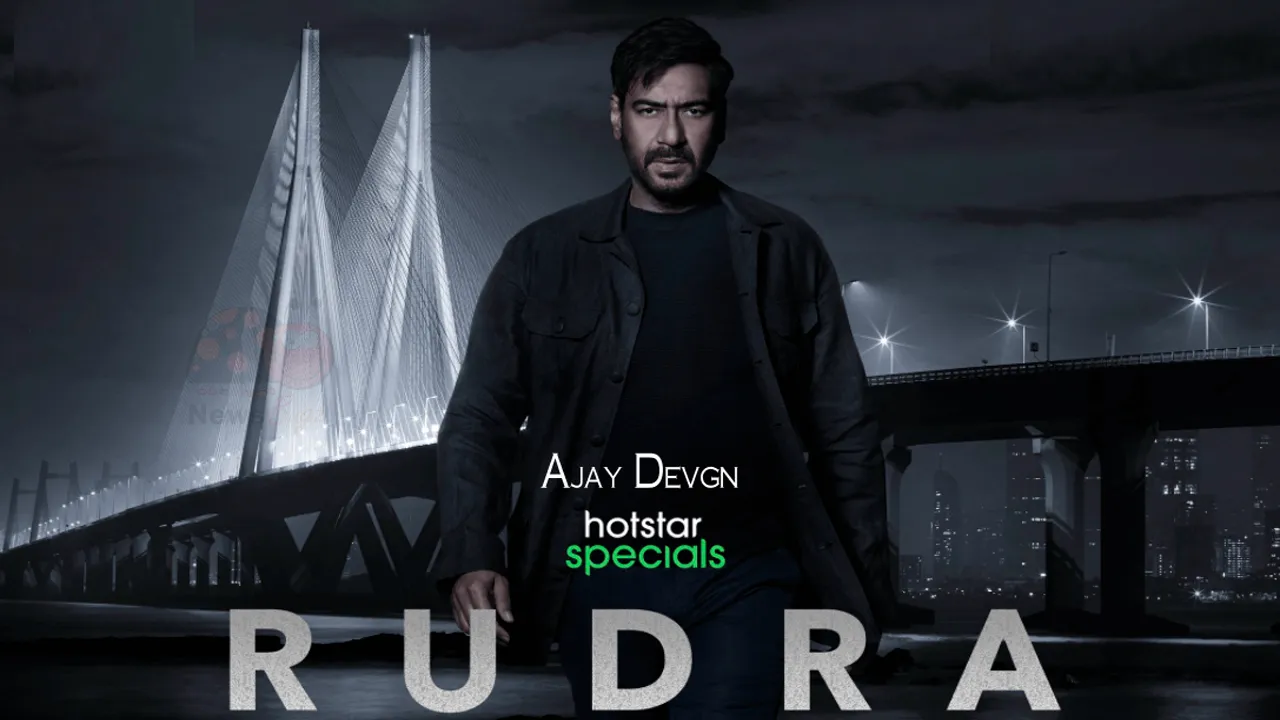 Rudra
