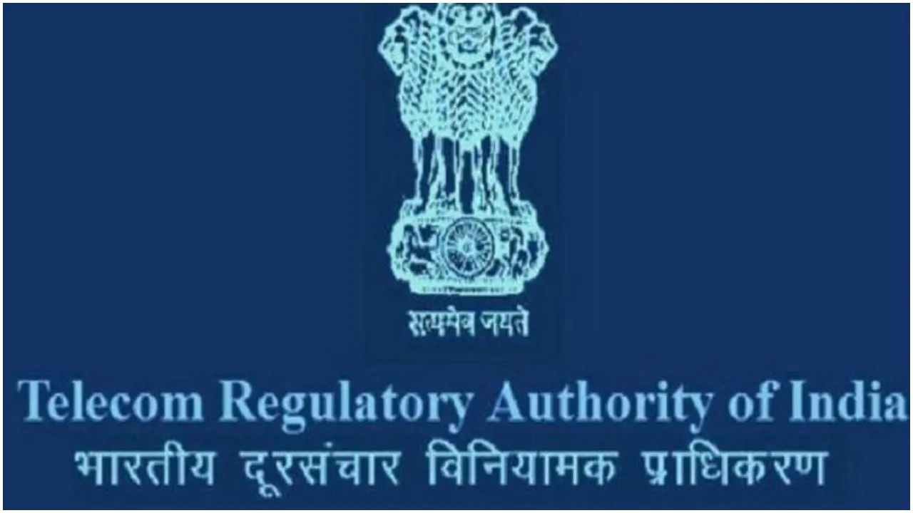 TRAI
