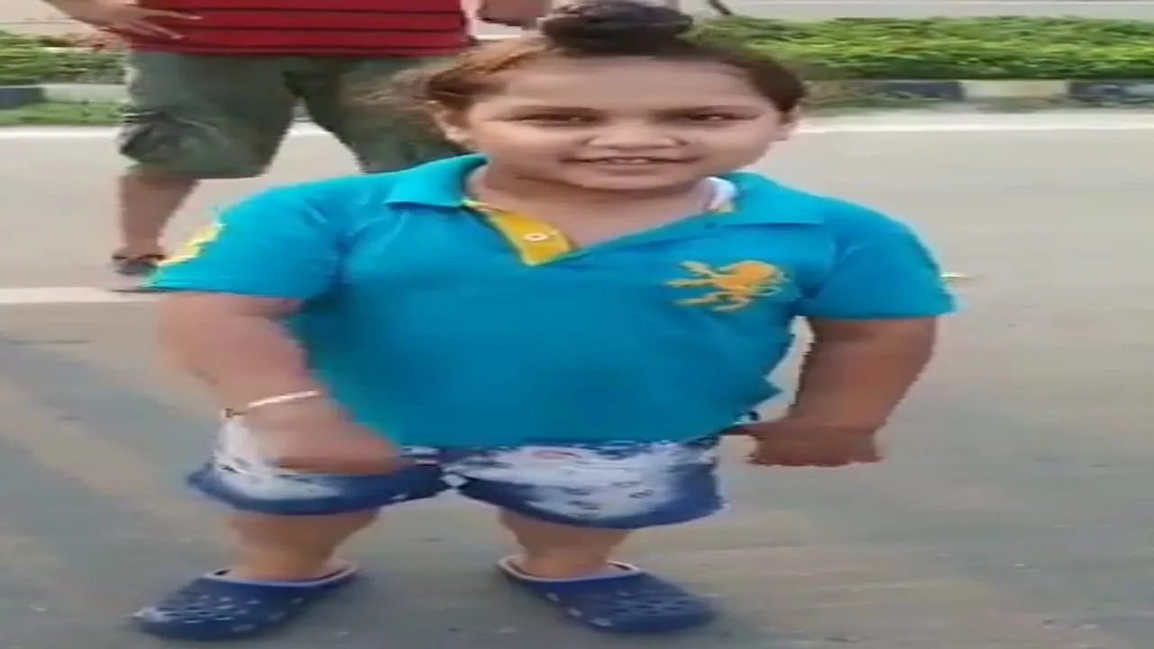 viral video
