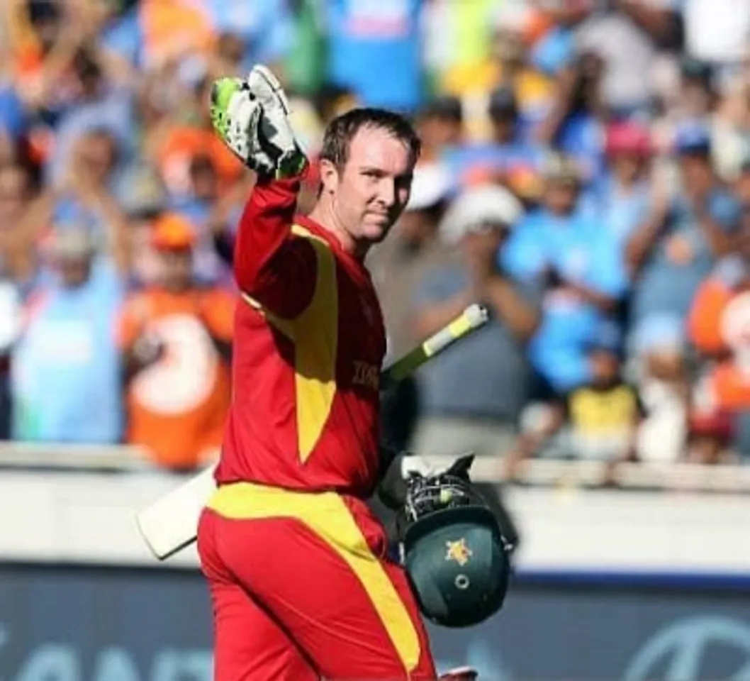 Zimbabwe great