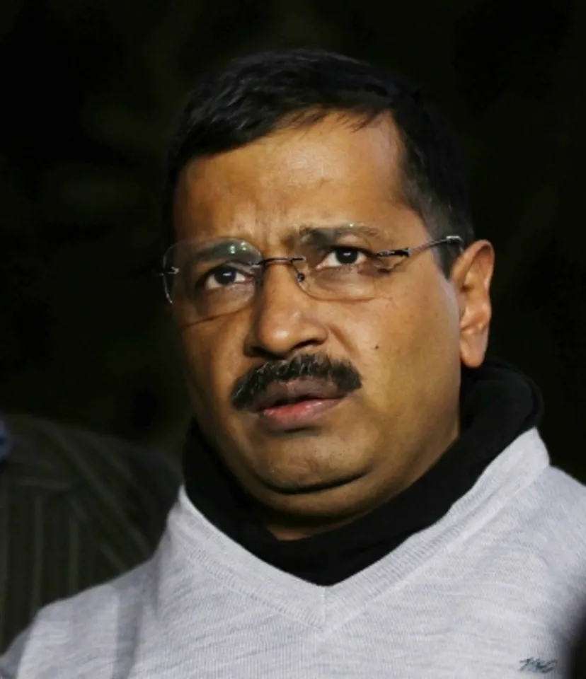Delhi Chief