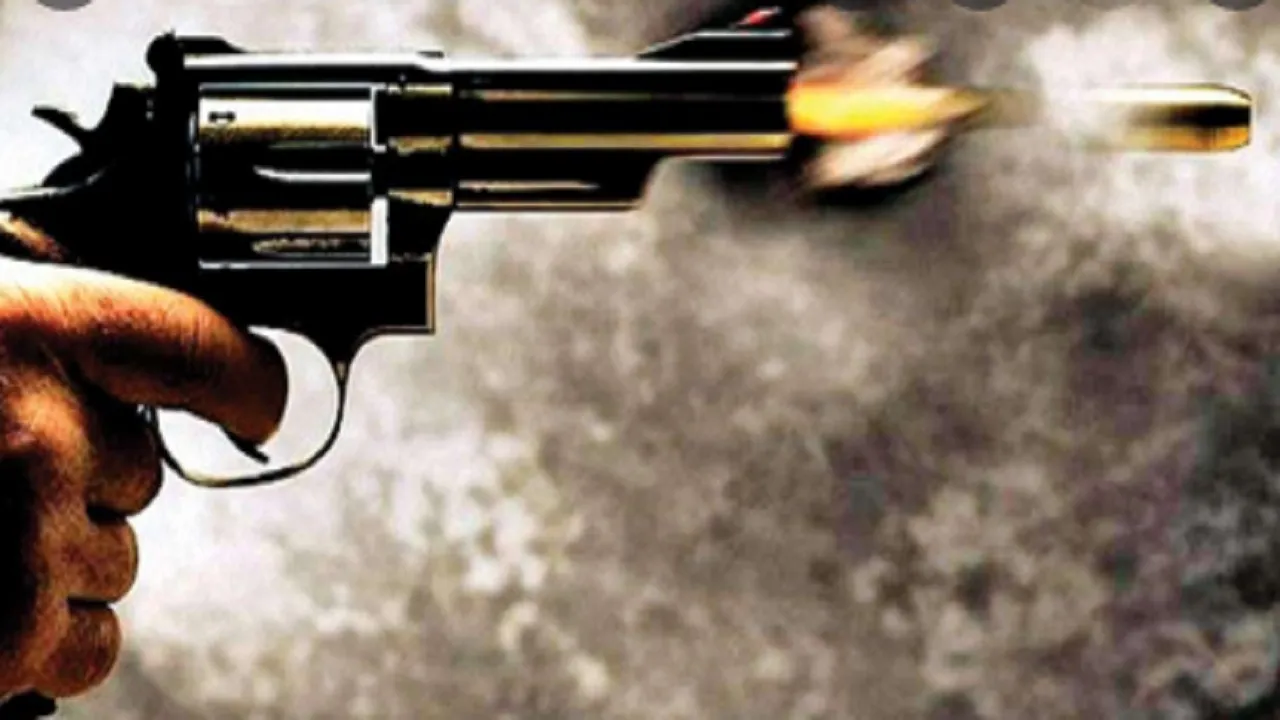 Firing