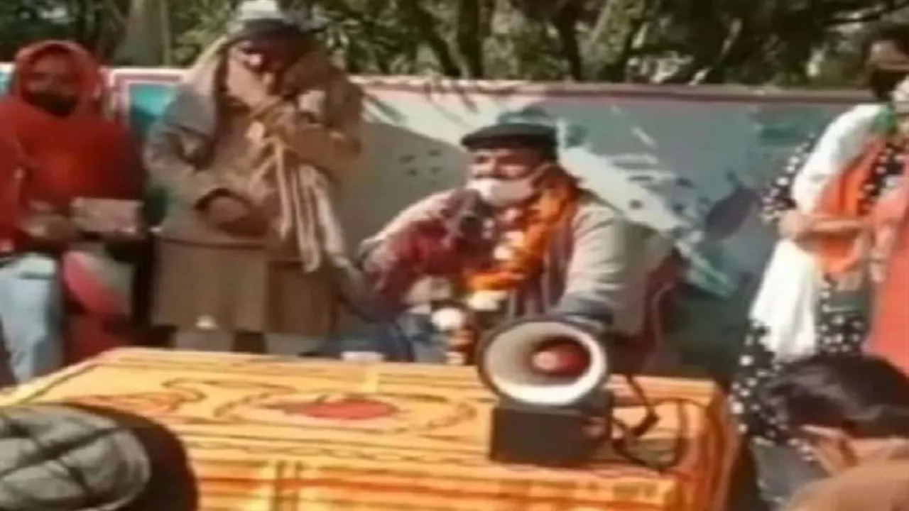 Mahesh trivedi