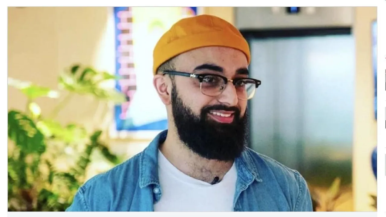 Mohammad Malik