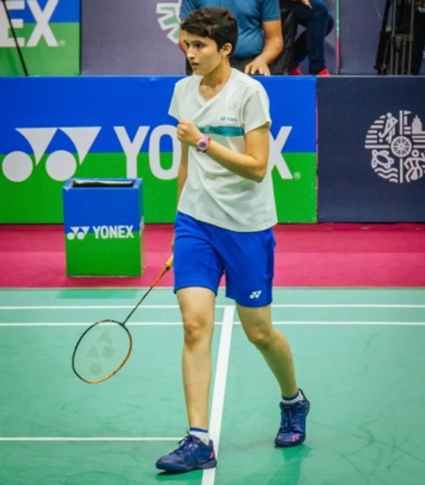 Odiha Open