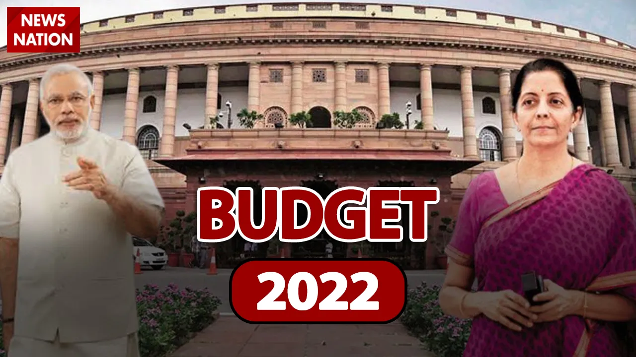 Budget 2022