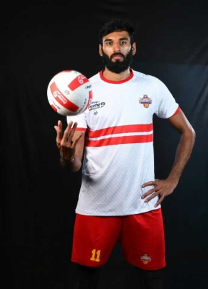 PVL Ahwal