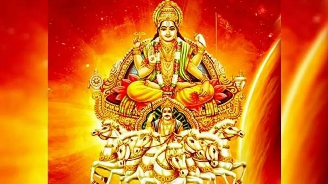 Ratha Saptami