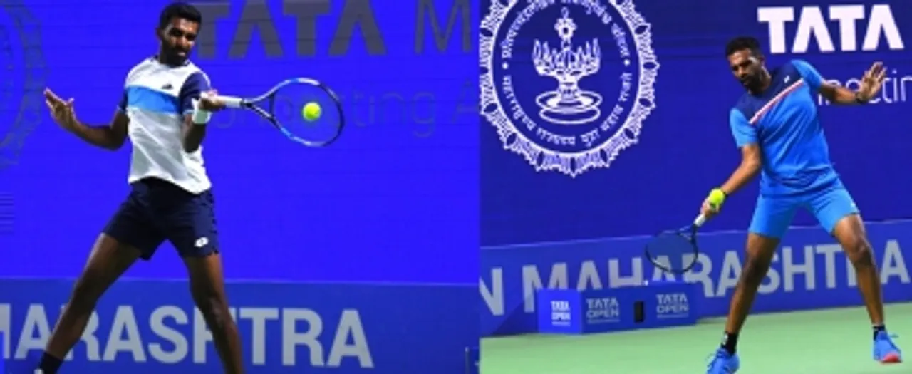 Tata Open
