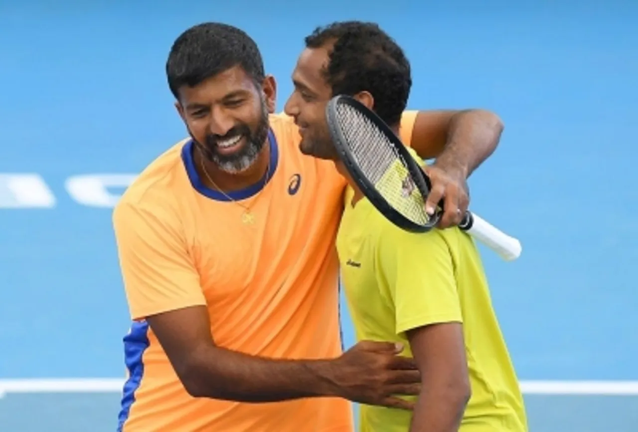 Tata Open