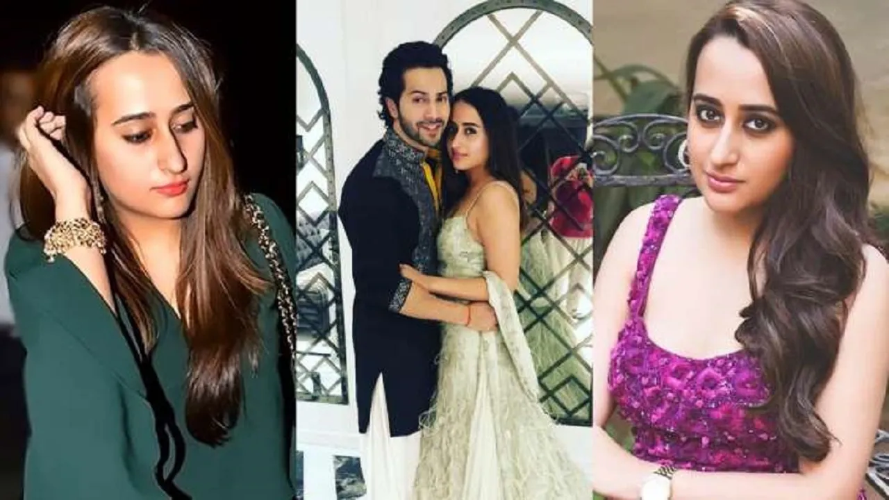 Varun Dhawan Wife Natasha Dalal Interview Viral
