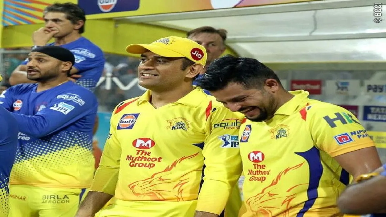 dhoni meet big fan from bhutan before ipl 2022 mega auction mikyo