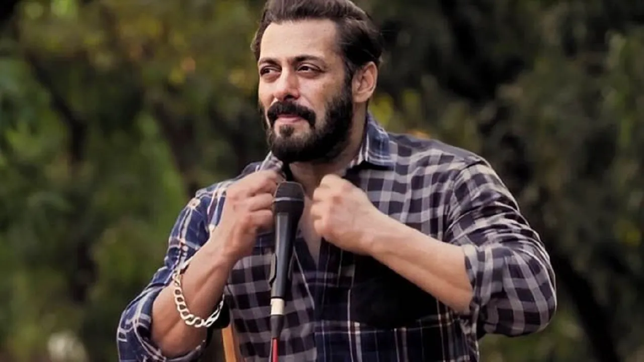salman khan