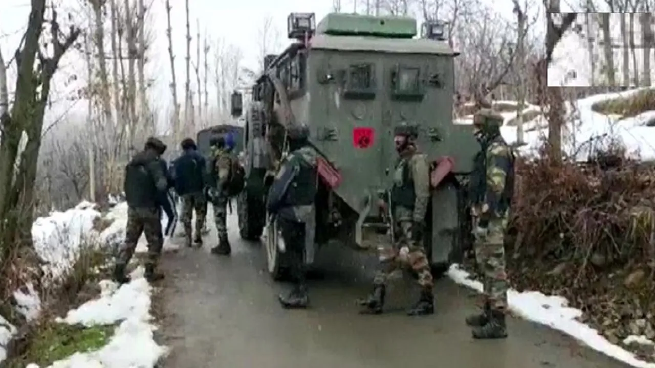 army