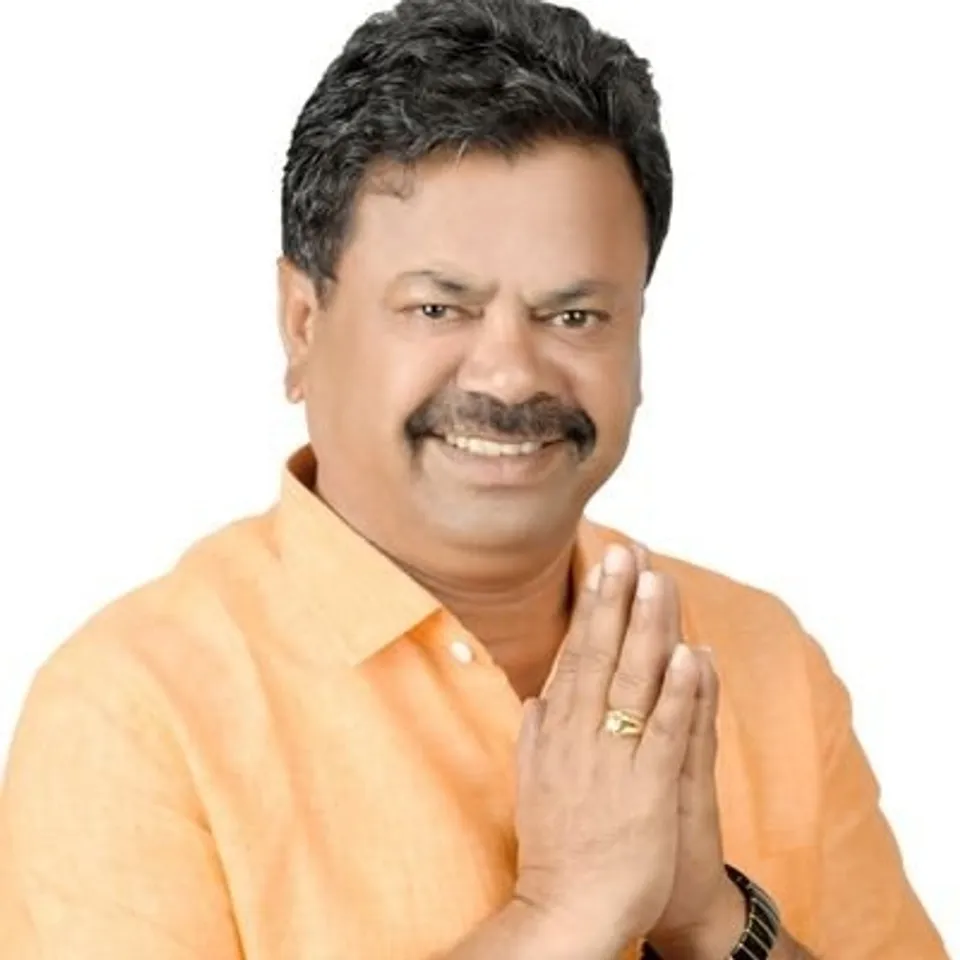 MP Renukacharya