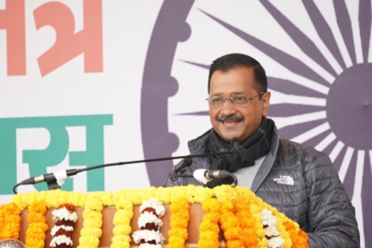 New Delhi