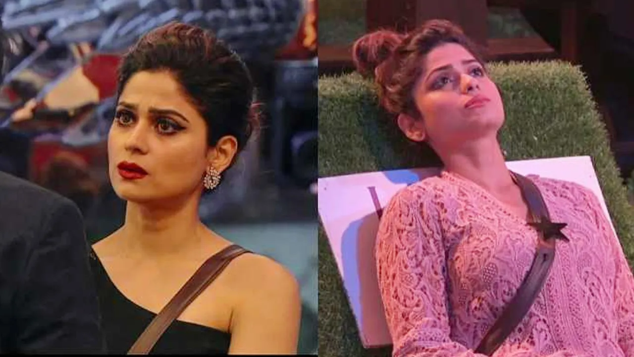 Shamita Shetty