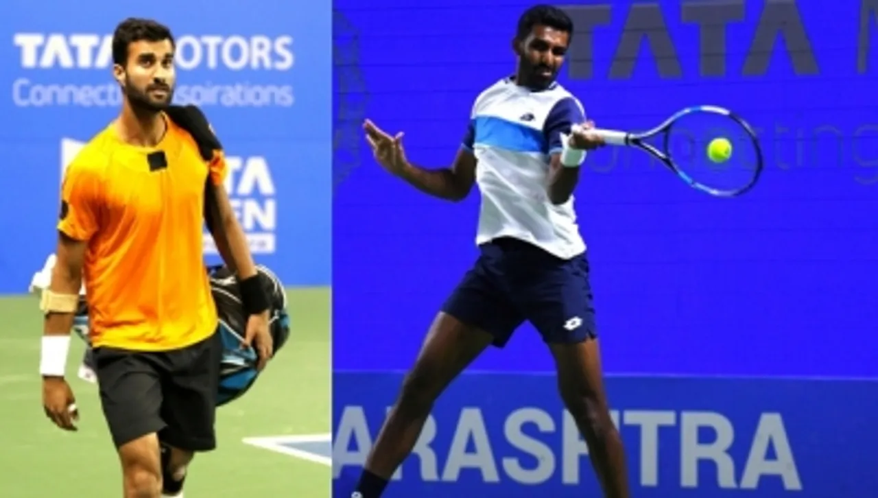 Tata Open