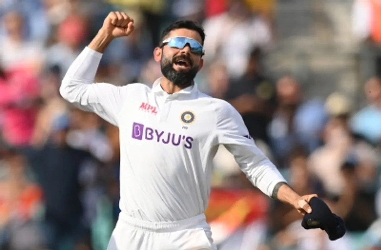 Virat Kohli