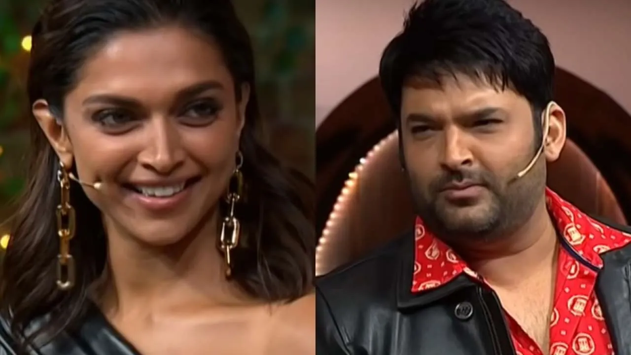 Kapil Sharma