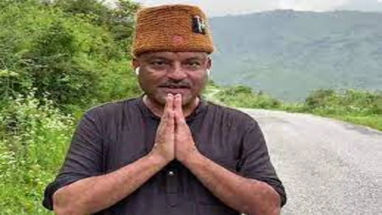colnel ajay kothiyal