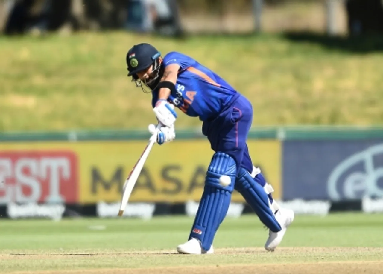 Hopefully, Virat