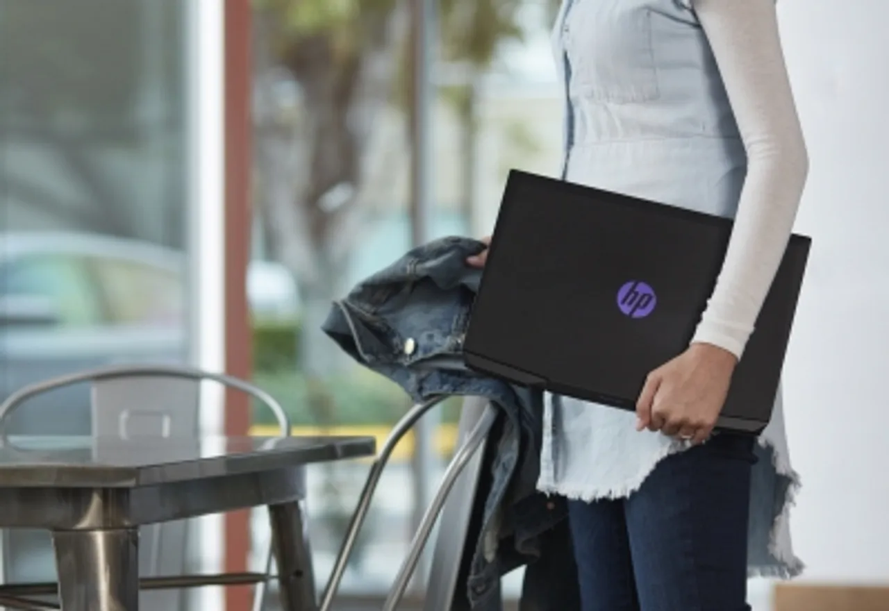 HP Pavilion