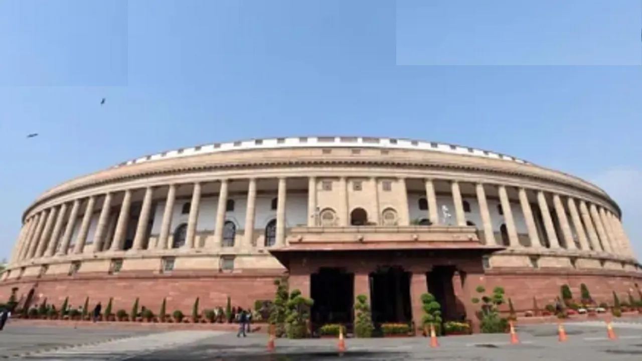Parliament