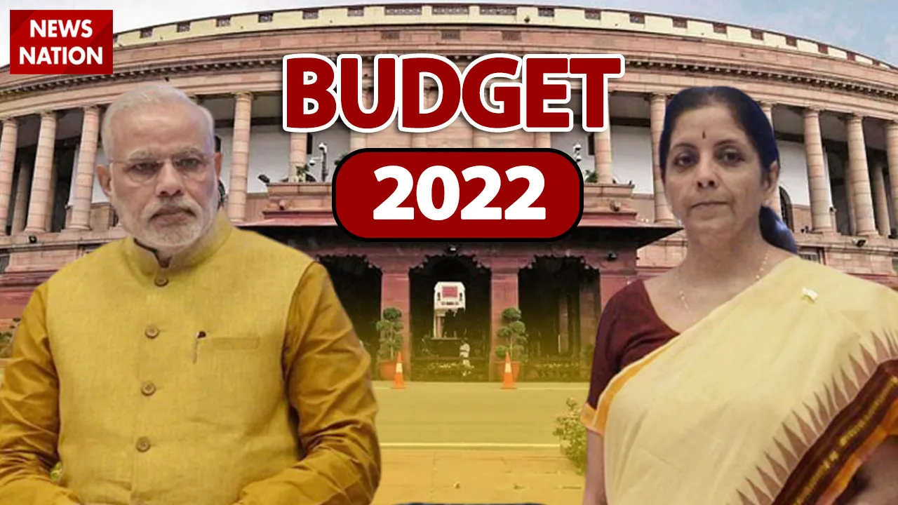 Budget 2022