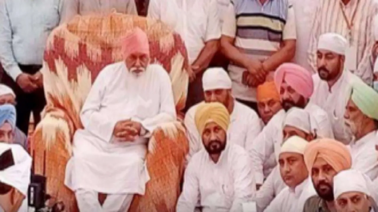Punjab Dera