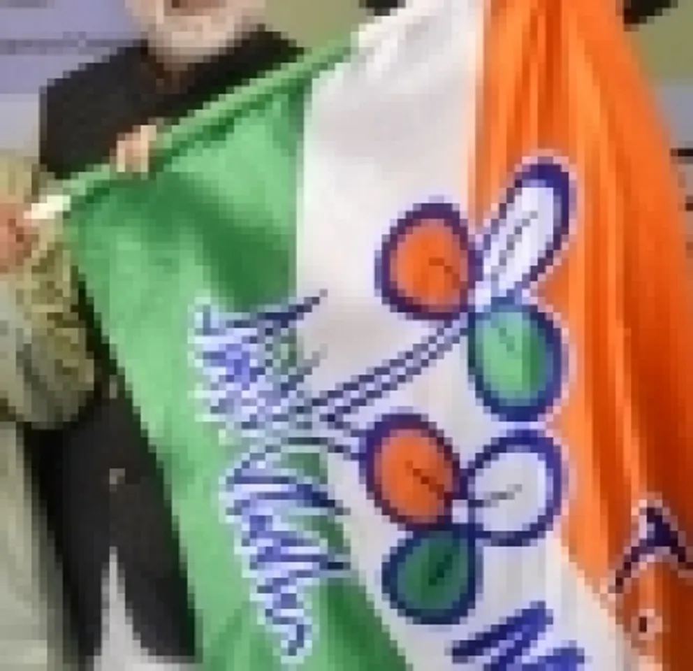 Trinamool Congre