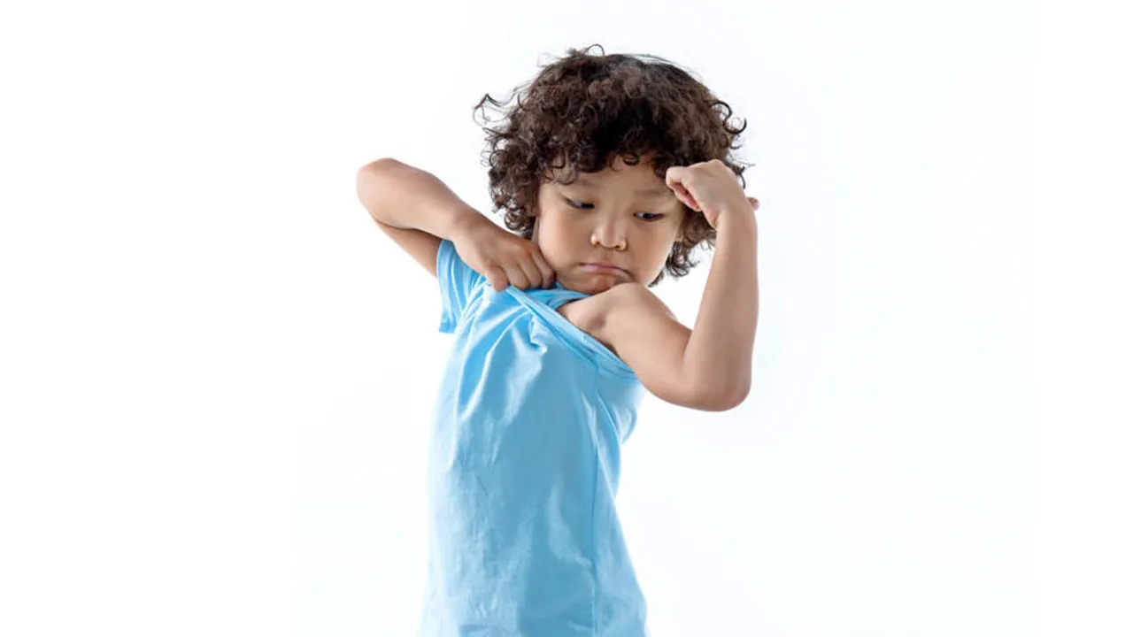 Weight Gain Foods For Kids