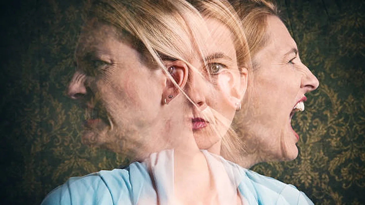 Bipolar Disorder