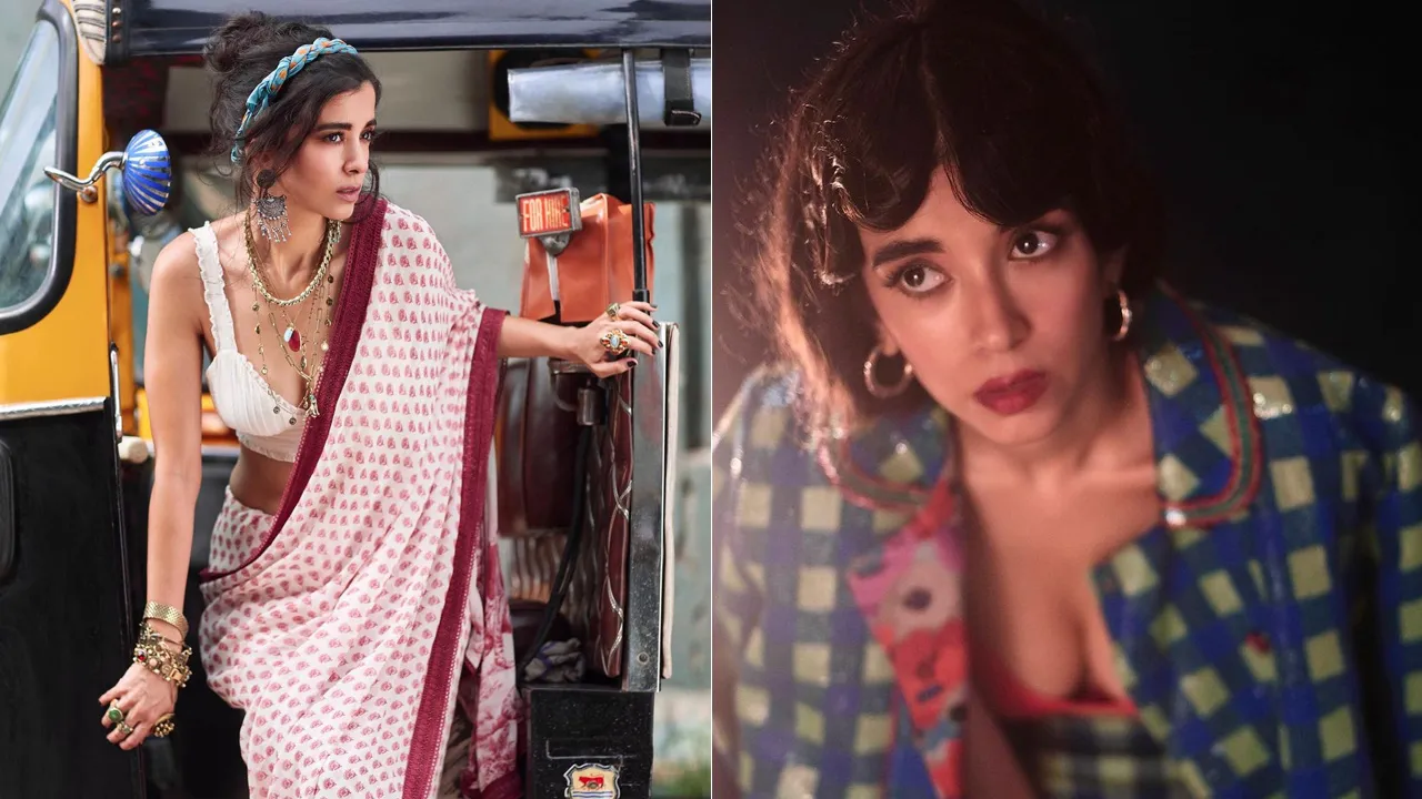 Saba Azad
